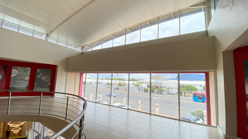 To Let commercial Property for Rent in Milnerton Central Western Cape